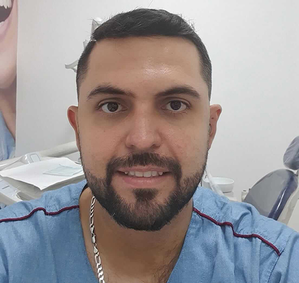 Doutor Thiago Escalissi